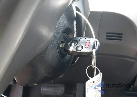 2007 Honda Civic Ex z USA, uszkodzony, nr VIN 2HGFG12807H520706